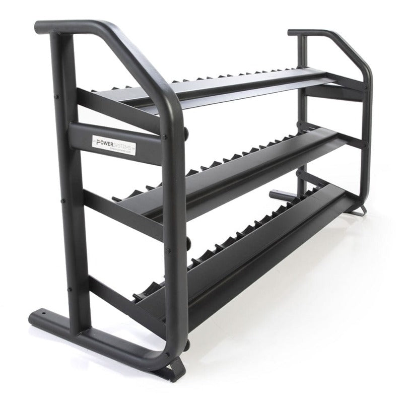 Power Systems Denali Series ProStyle Dumbbell Rack | 49090