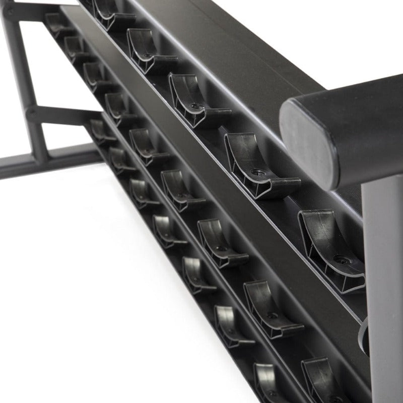 Power Systems Denali Series ProStyle Dumbbell Rack | 49090