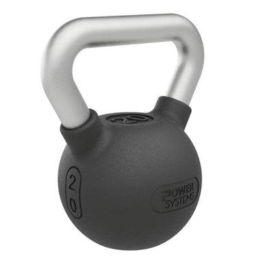 Power Systems Elite Kettlebell