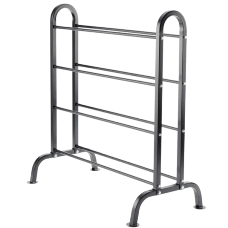 65100  YORK Medicine Ball Storage Rack – Horizontal