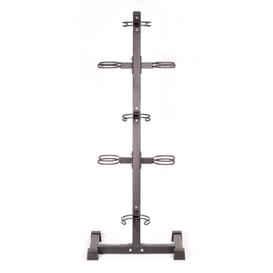 65103  YORK Medicine Ball Storage Rack – 7 Ball – Vertical Main