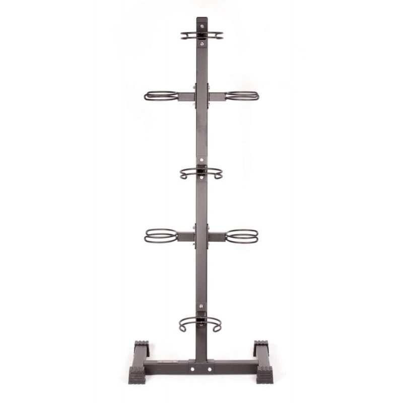 65103  YORK Medicine Ball Storage Rack – 7 Ball – Vertical Main