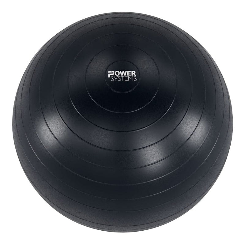 Power Systems VersaBall Pro Stability Ball 65 cm Black