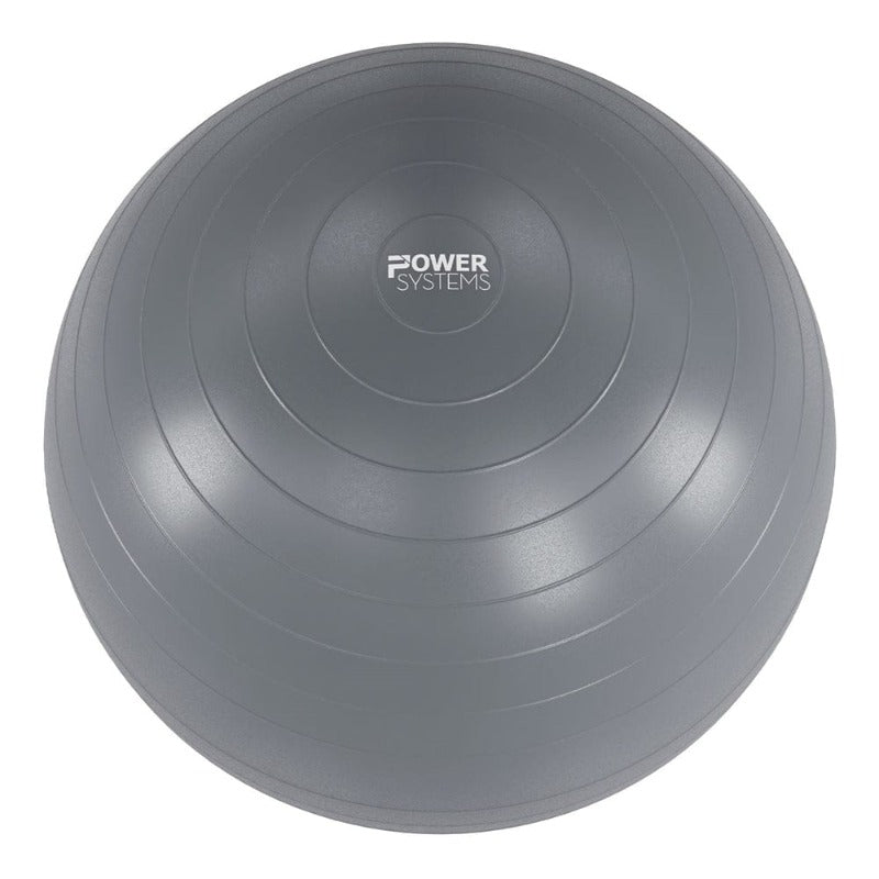 Power Systems VersaBall Pro Stability Ball  65cm Gray