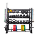 69144  YORK Multi-Purpose Rack (RACK ONLY) Sample with Accesorries