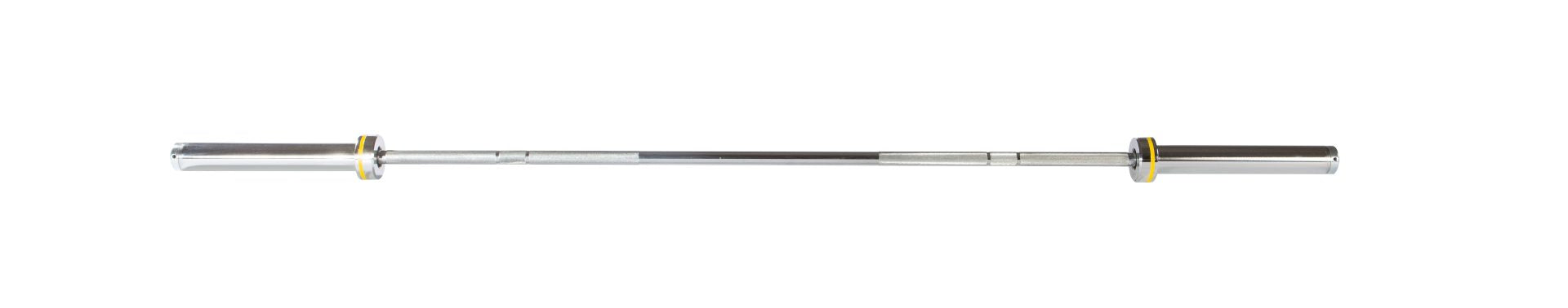 YORK 32001 15 kg "Elite" Competition Needle-bearing Olympic 25mm Bar