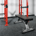 Troy Power Rack - Package2 | G-PR-3020  Sample with Bench