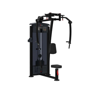 7003-G2 TKO  Pec Fly / Rear Delt Machine inside Gym