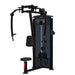 7003-TKO 7003-G2 Pec Fly Rear Delt Left Side View