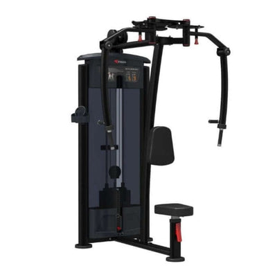 7003-TKO 7003-G2 Pec Fly Rear Delt Right Side View