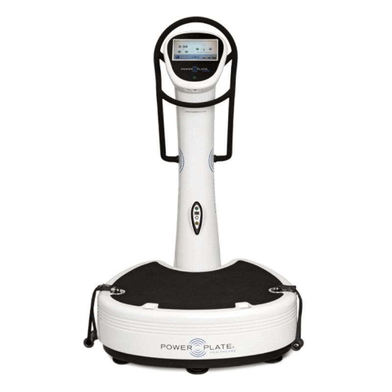  71-HCA-3300  Power Plate Pro7™HC (Healthcare)-White 