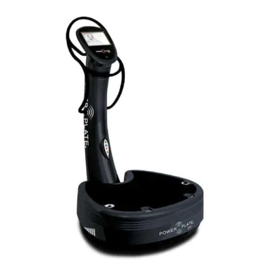  71-P7A-3900 Power Plate  Pro7 Whole Body Vibration Exercise Machine - Matte Black Main