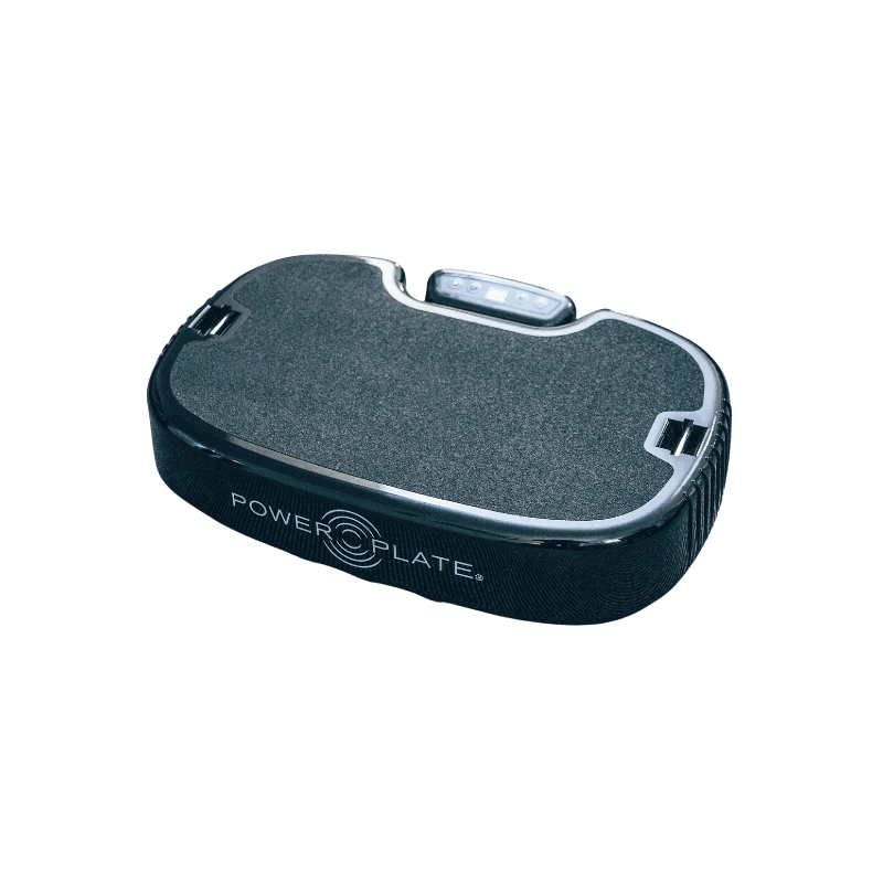 Personal Power Plate Vibration Platform Machine - Black | Full Personal Power Plate Vibration Platform Machine - Black | Full