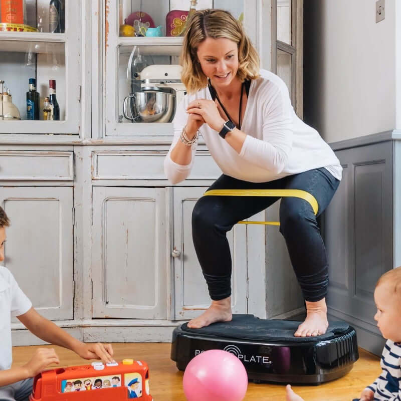Personal Power Plate Personal Power Plate