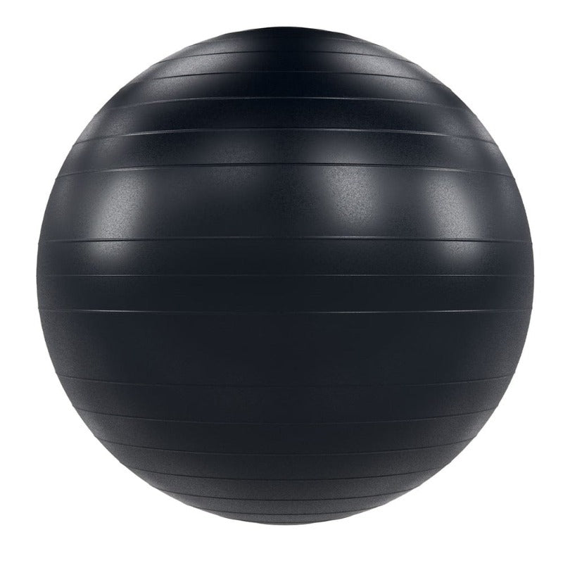 Power Systems VersaBall Pro Stability Ball  75cm Black