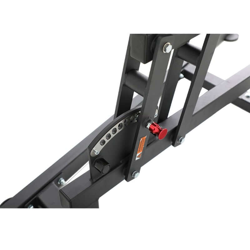 760GHD  TKO Glute Ham Developer 