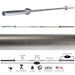 7′ USA Power Weight Bar Details