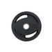 803OR-255 TKO  255Lb Olympic Rubber Plate 25 lb