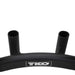 843OPT-BK TKO  Olympic Plate Tree with Bar Holders 