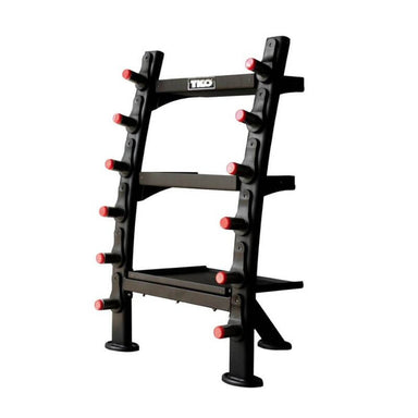 848ACR-BK TKO  Accessory Rack Main 