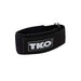 848ACRS TKO Cable Attachment Black Neoprene Ankle Strap