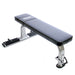 860FB-B TKO Flat Bench Main