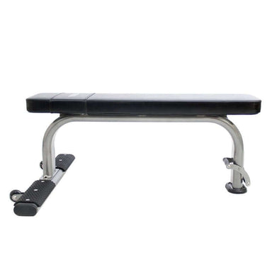 860FB-B  TKO Flat Bench Side