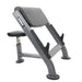 867PB-B TKO   Preacher Curl Bench Main