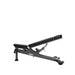 874MA  TKO Commercial Multi-Angle Bench / 11 Gauge Incline