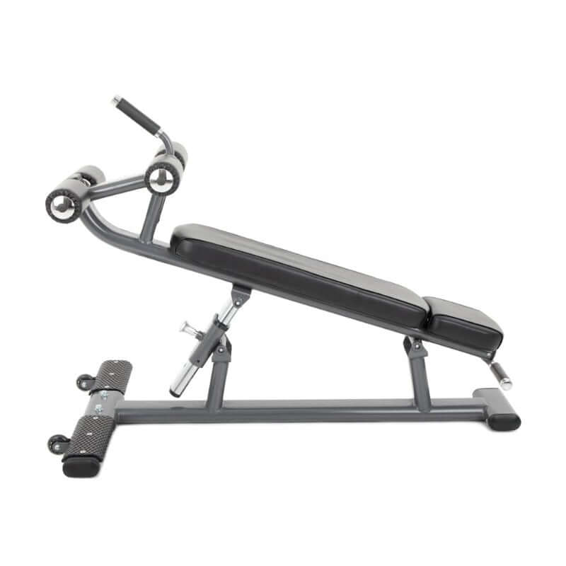 875CB  TKO Commercial Ab / Crunch Bench