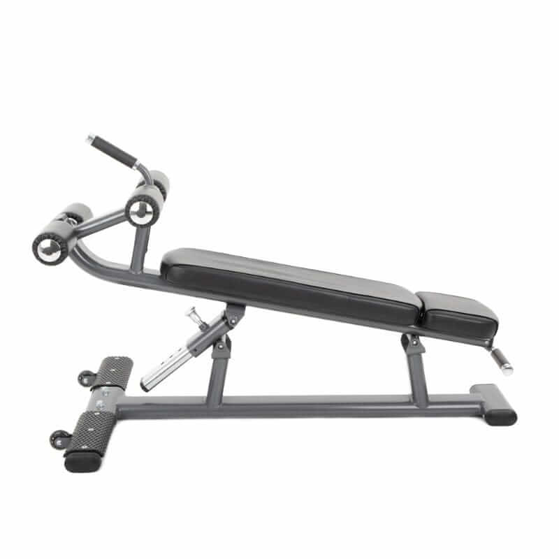 875CB  TKO Commercial Ab / Crunch Bench