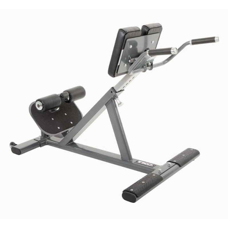 876HP  TKO Commercial Hyper Extension Bench