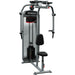 TKO 8802 Dual - Rear Deltoid / Pec Fly 170lb Weight Stack Display