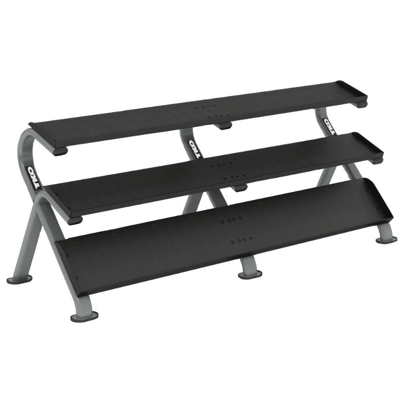 891HDR  TKO 3-Tier Horizontal Mega Rack Main