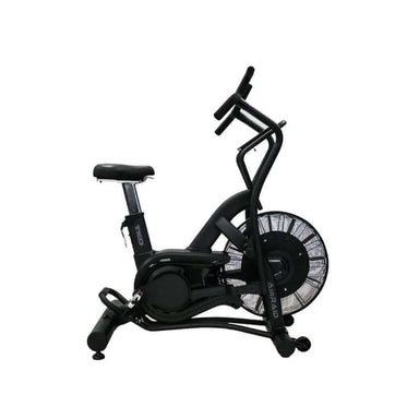 8AB  TKO  AirRaid Fan Stationary Bike