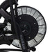 8AB  TKO  AirRaid Fan Stationary Bike