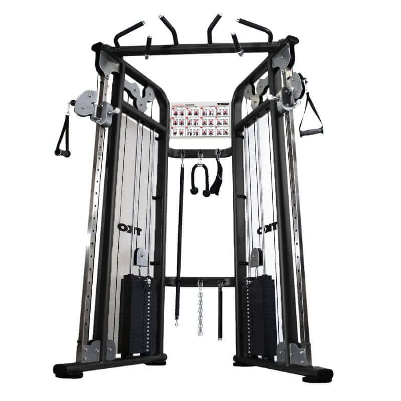 9050  TKO Strength Functional Trainer