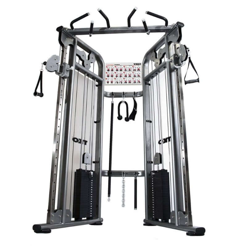 9050  TKO Strength Functional Trainer