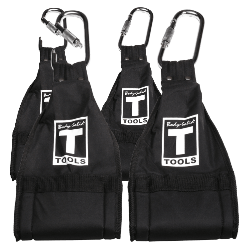 AAB2  Body Solid Ab Straps Main