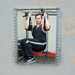 AAB2  Body Solid Ab Straps Sample Exercise