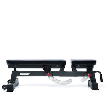 ADJBEN2 Escape Fitness Adjustable Bench Flat