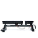 ADJBEN2 Escape Fitness Adjustable Bench Flat