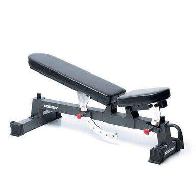 ADJBEN2 Escape Fitness Adjustable Bench Incline