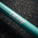 AOB 1200C-H Troy Troy Blackwing Cerakote Women''s Olympic Bar  Egg Blue