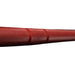 AOB 1200C-H Troy Troy Blackwing Cerakote Women''s Olympic Bar Red