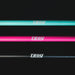 AOB 1200C-H Troy Troy Blackwing Cerakote Women''s Olympic Bar