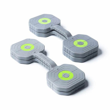 ASTAKR46 Escape Fitness STAKRBELL 2x2kg and 2x3kg Main