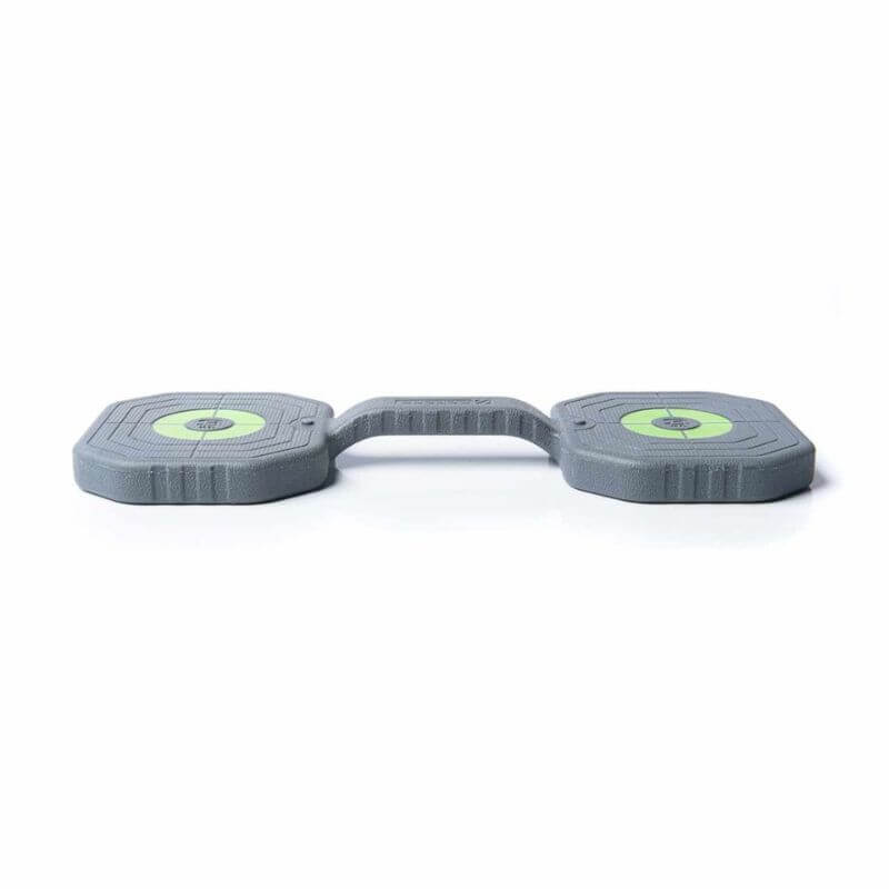 ASTAKR46 Escape Fitness STAKRBELL 2x2kg and 2x3kg