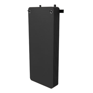 Power Systems Adjustable Wall Rack for Mats | 73965  