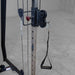 Adjustable Pulleys of Body-Solid Best Fitness BFFT10B Functional Trainer